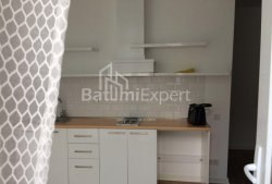 Квартира 33 м² - Юрьевская, Батуми, Грузия