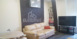 Квартира 80 м² - Царя Парнаваза, Батуми, Грузия