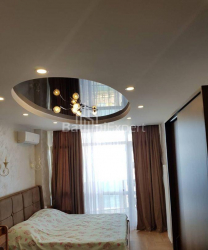 Квартира 45 м² - Зураба Горгиладзе, Батуми, Грузия