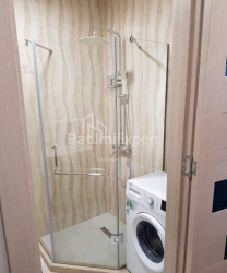 Квартира 45 м² - Зураба Горгиладзе, Батуми, Грузия
