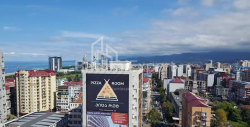 Квартира 94 м² - Зураба Горгиладзе, Батуми, Грузия