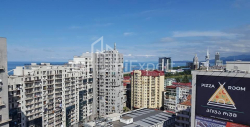 Квартира 94 м² - Зураба Горгиладзе, Батуми, Грузия