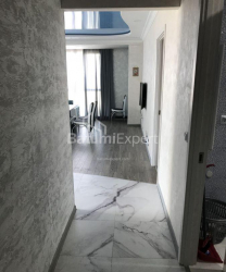 Квартира 90 м² - Юрьевская, Батуми, Грузия