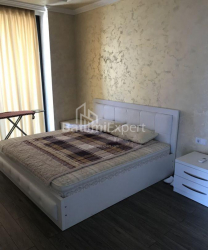 Квартира 90 м² - Юрьевская, Батуми, Грузия