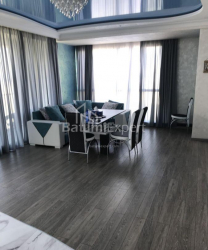 Квартира 90 м² - Юрьевская, Батуми, Грузия