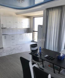 Квартира 90 м² - Юрьевская, Батуми, Грузия