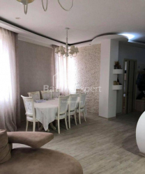 Квартира 113 м² - Юрьевская, Батуми, Грузия