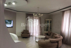 Квартира 113 м² - Юрьевская, Батуми, Грузия