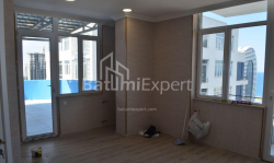 Квартира 102 м² - Юрьевская, Батуми, Грузия