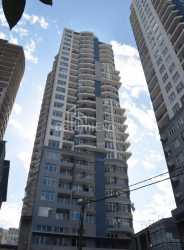 Квартира 102 м² - Юрьевская, Батуми, Грузия