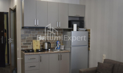 Квартира 31 м² - Нико Пиросмани, Батуми, Грузия