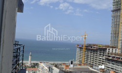 Квартира 31 м² - Нико Пиросмани, Батуми, Грузия