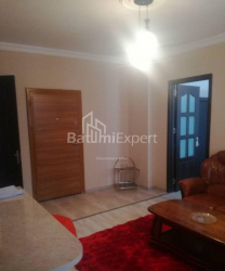 Квартира 48 м² - Юрьевская, Батуми, Грузия