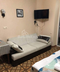 Квартира 33 м² - Шерифа Химшиашвили, Батуми, Грузия