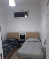 Квартира 58 м² - Юрьевская, Батуми, Грузия