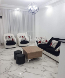 Квартира 58 м² - Юрьевская, Батуми, Грузия
