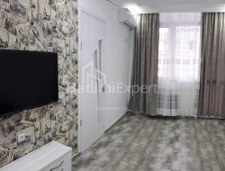 Квартира 59 м² - Юрьевская, Батуми, Грузия