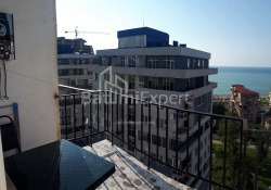 Квартира 55 м² - Юрьевская, Батуми, Грузия