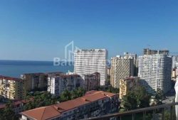 Квартира 55 м² - Юрьевская, Батуми, Грузия