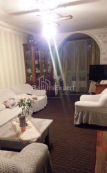 Квартира 85 м² - Михаила Лермонтова, Батуми, Грузия