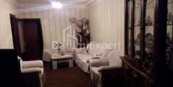 Квартира 85 м² - Михаила Лермонтова, Батуми, Грузия