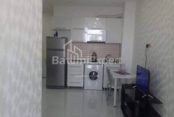 Квартира 40 м² - Тбел-Абусеридзе, Батуми, Грузия
