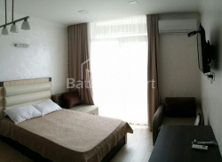Квартира 28 м² - Юсуфа Кобаладзе, Батуми, Грузия
