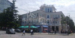 Квартира 115 м² - Юрьевская, Батуми, Грузия