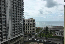 Квартира 64 м² - Юрьевская, Батуми, Грузия