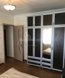 Квартира 64 м² - Юрьевская, Батуми, Грузия