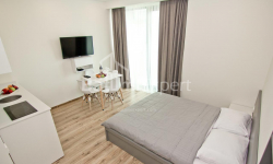 Квартира 30 м² - Руставели, Батуми, Грузия