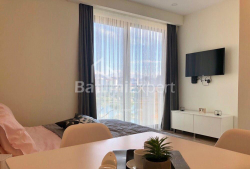 Квартира 30 м² - Руставели, Батуми, Грузия