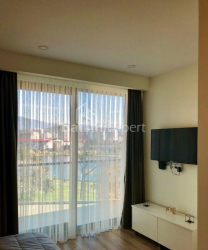 Квартира 30 м² - Руставели, Батуми, Грузия