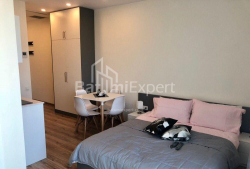 Квартира 30 м² - Руставели, Батуми, Грузия