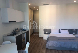 Квартира 30 м² - Руставели, Батуми, Грузия