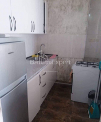 Квартира 50 м² - Юрьевская, Батуми, Грузия