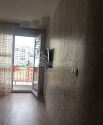 Квартира 50 м² - Юрьевская, Батуми, Грузия