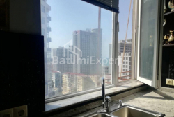 Квартира 80 м² - Юрьевская, Батуми, Грузия