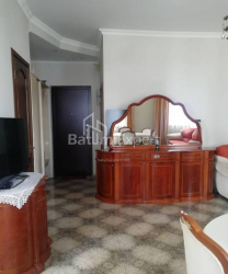 Квартира 80 м² - Юрьевская, Батуми, Грузия