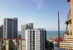 Квартира 80 м² - Юрьевская, Батуми, Грузия