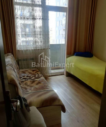 Квартира 80 м² - Юрьевская, Батуми, Грузия