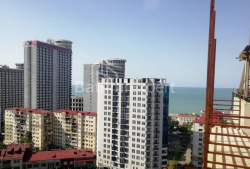 Квартира 80 м² - Юрьевская, Батуми, Грузия