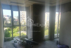 Квартира 38 м² - Юрьевская, Батуми, Грузия