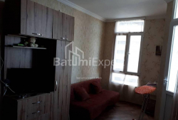 Квартира 34 м² - Зураба Горгиладзе, Батуми, Грузия