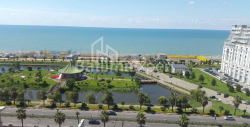 Квартира 34 м² - Зураба Горгиладзе, Батуми, Грузия