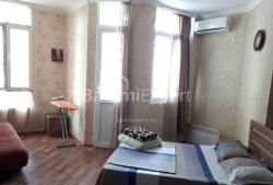 Квартира 34 м² - Зураба Горгиладзе, Батуми, Грузия
