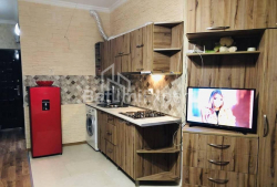 Квартира 34 м² - Зураба Горгиладзе, Батуми, Грузия