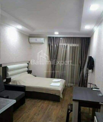 Квартира 28 м² - Юсуфа Кобаладзе, Батуми, Грузия