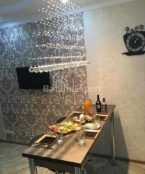 Квартира 40 м² - Юсуфа Кобаладзе, Батуми, Грузия
