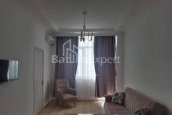 Квартира 57 м² - Юрьевская, Батуми, Грузия